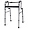 Carex Carex Uplift Standing Walker