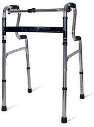Carex Uplift Standing Walker
