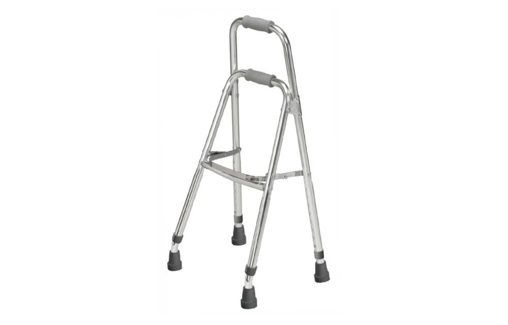 Drive Side Walker 300lbs Adult