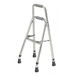 DRV-Drive Medical Drive Side Walker (Hemi) 300lbs Adult