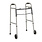 Guardian Guardian Two Wheel Walker 300lbs Adult