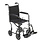 DRV-Drive Medical Drive Transport  Chair 19" 250lbs