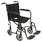 OTC - Airway Surgical Airway Transport Chair 300lbs