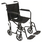 OTC Airway Transport Chair 300lbs
