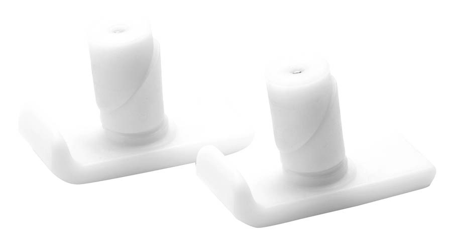 Carex Walker Ski Glides 2/bx