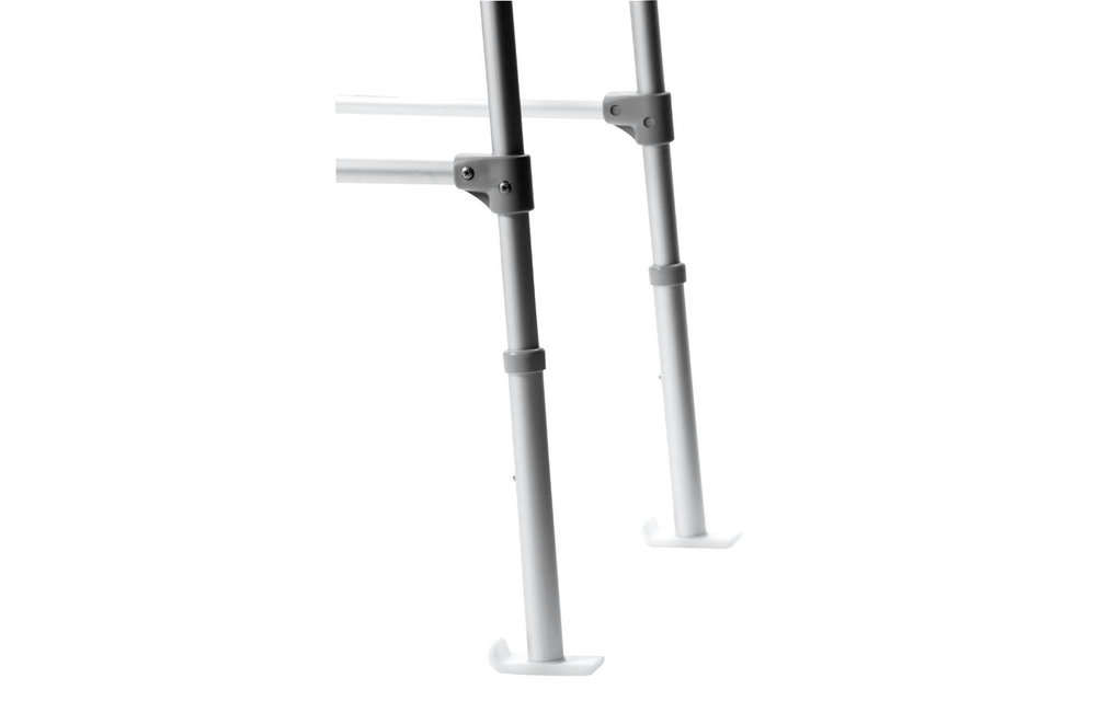 Carex Walker Ski Glides 2/bx
