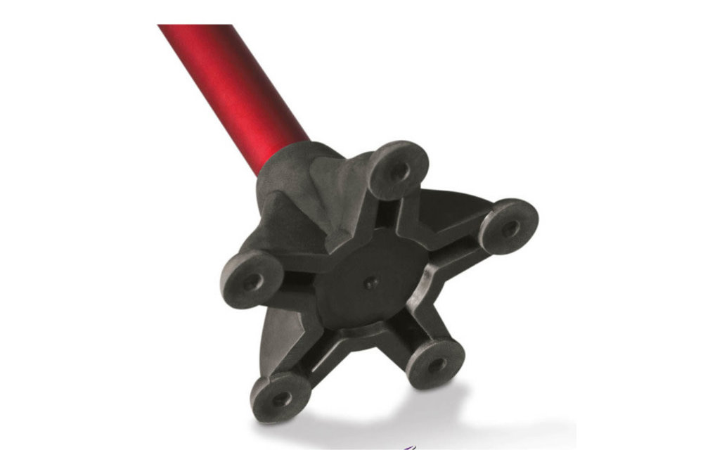 Airgo Claw The Standing Cane Tip