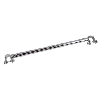 Drive Medical Anti Fold-Anti/Theft Device Chrome for Wheelchairs 16-22"