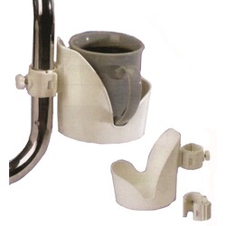 RS-Rose Universal Beverage Holder