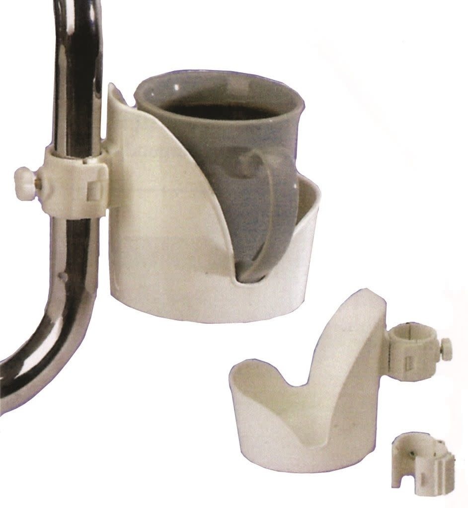 RS-Rose Universal Beverage Holder