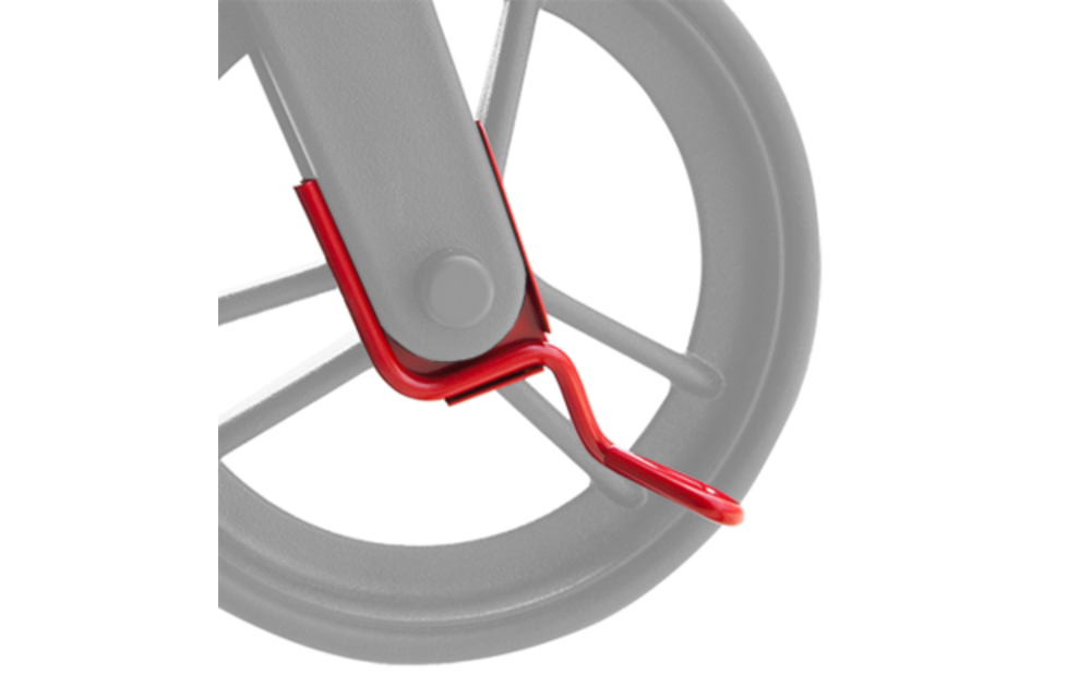 Evolution Curb Climber
