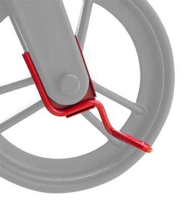 Evolution Curb Climber