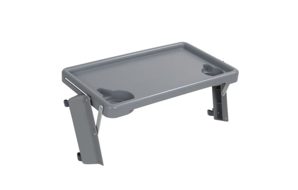 Drive Tray w/Cup Holder for Bariatric Walker