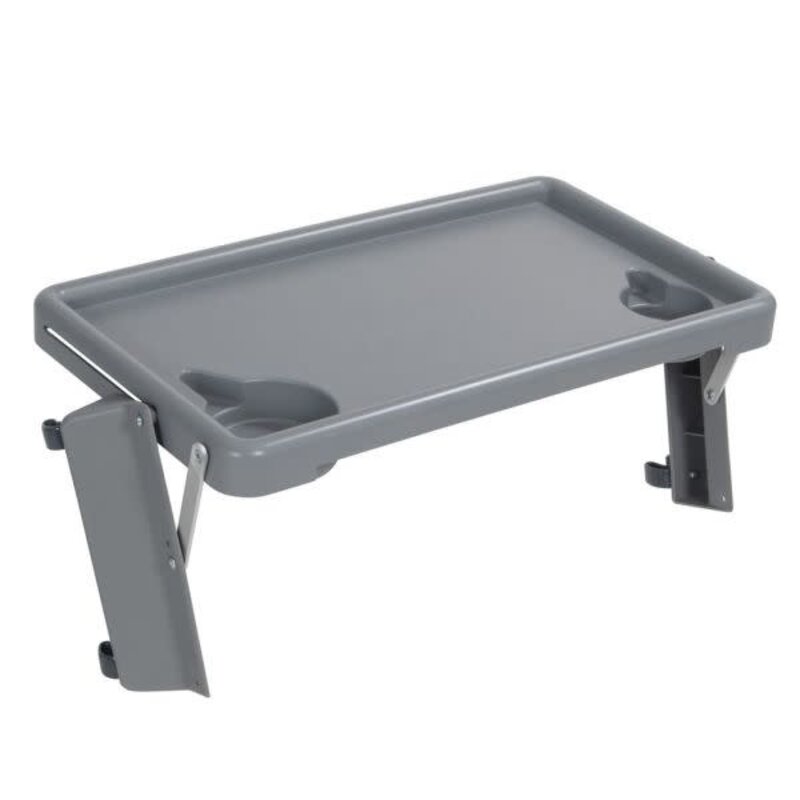 ARGO-Airgo Drive Tray w/Cup Holder for Bariatric Walker