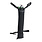 DRV-Drive Medical Oxygen Cylinder Carry Bag for Wheelchair
