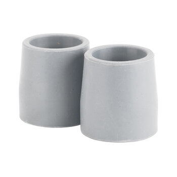 Drive Medical Replacement Drive Rubber Tip Fits 7/8"