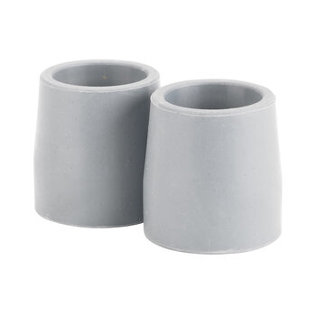 DRV-Drive Medical Replacement Drive Rubber Tip Fits 7/8"
