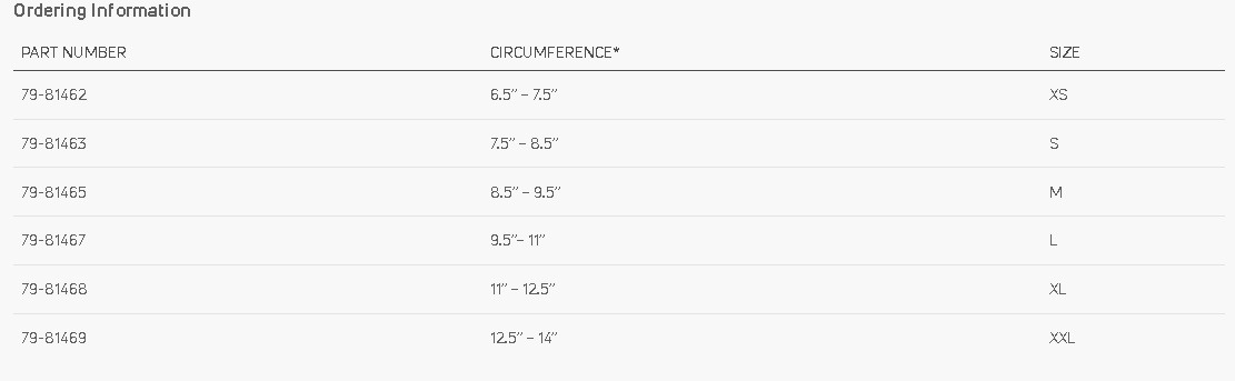 DJO - DJO Global DJO Lites Visco Ankle Sleeve