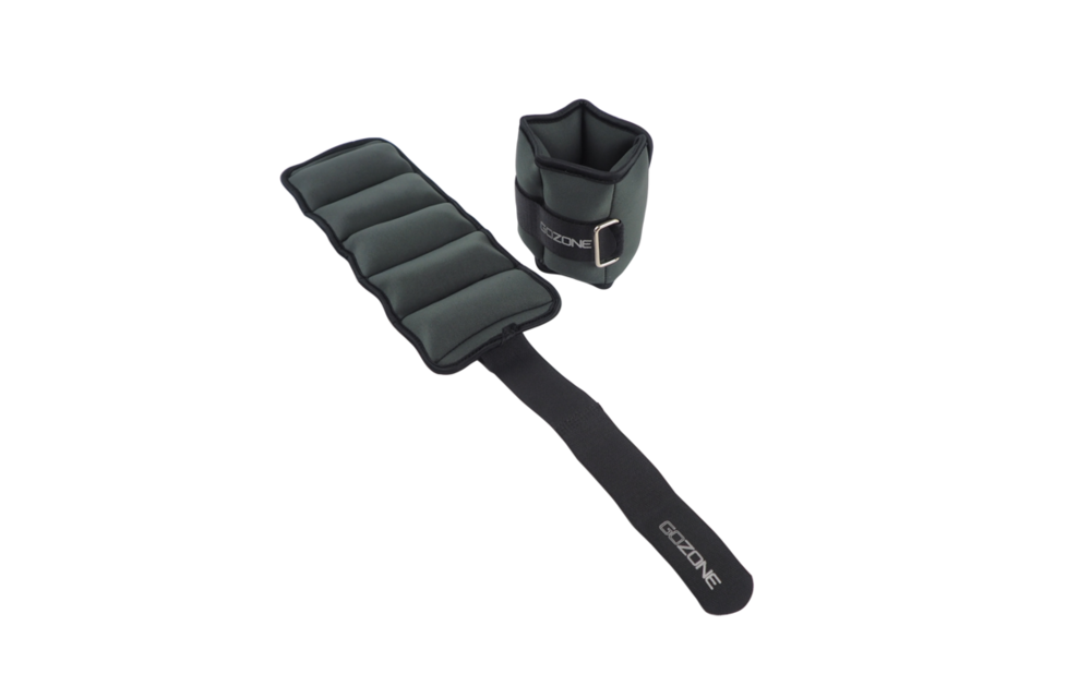 Go Zone Ankle/Wrist Weights