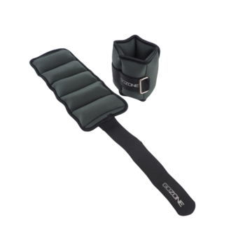 Go Zone Go Zone Ankle/Wrist Weights