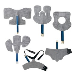 DJO Global DJO Wrap-On Pads for IceMan Machine