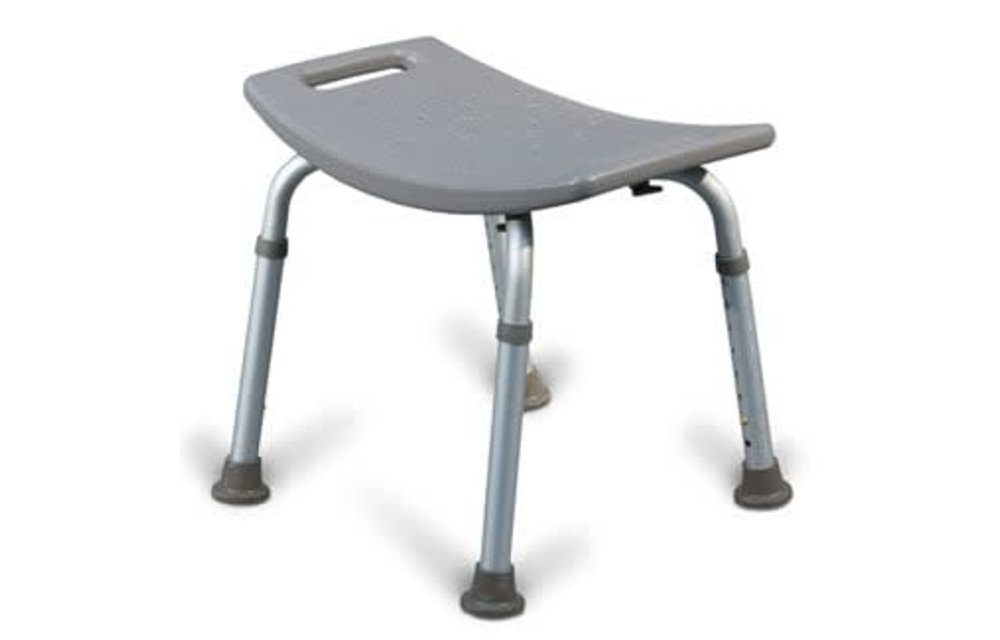 Aquasense Bath Seat Taupe 300lbs