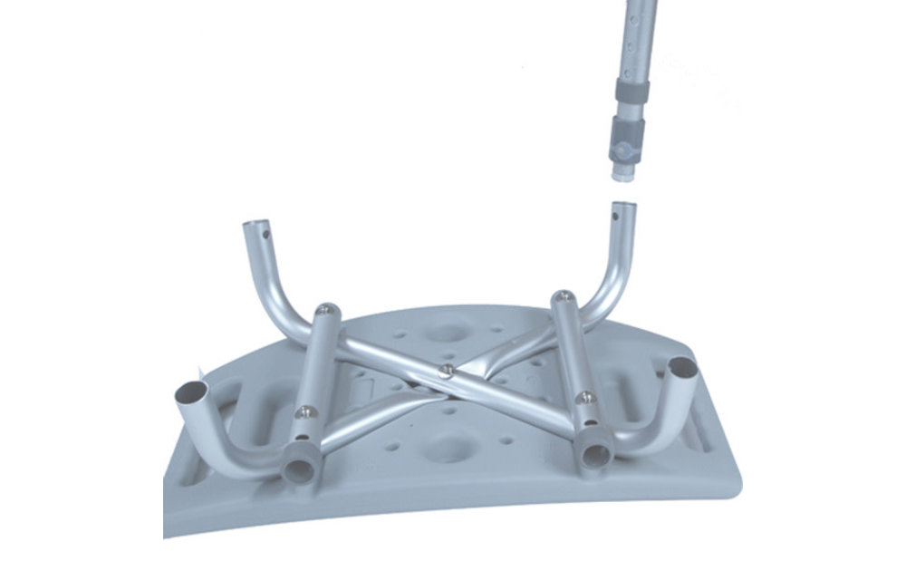 Drive Bath Seat w/Out Back 300lbs