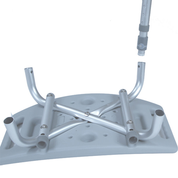 DRV-Drive Medical Drive Bath Seat w/Out Back 300lbs