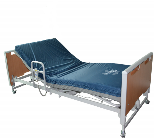 Invacare ETUDE Automatic Bed Package
