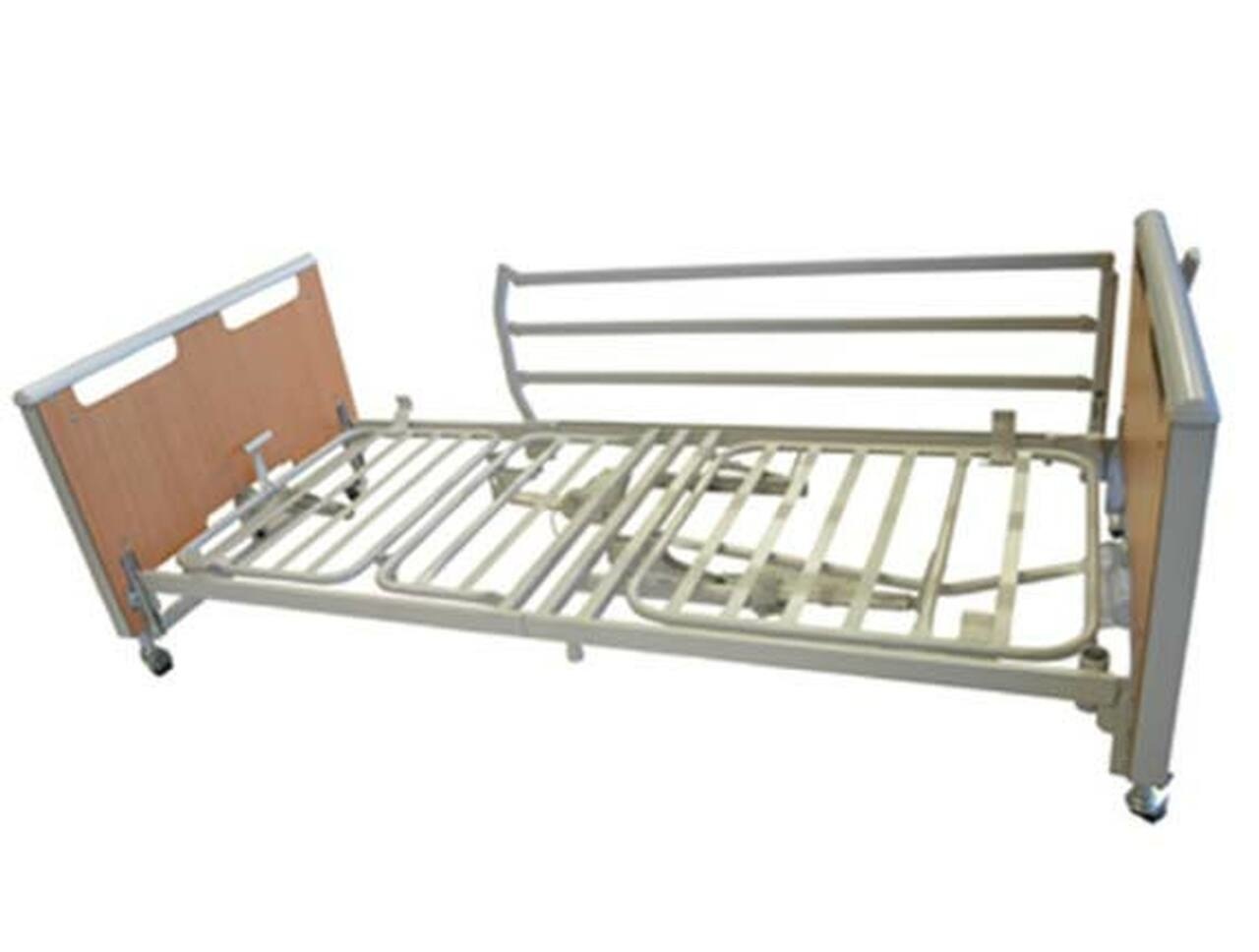 Invacare ETUDE Automatic Bed Package