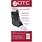 OTC - Airway Surgical OTC Ankle Stabilizer w/Heel Locking Straps