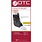 OTC OTC Ankle Stabilizer w/Heel Locking Straps