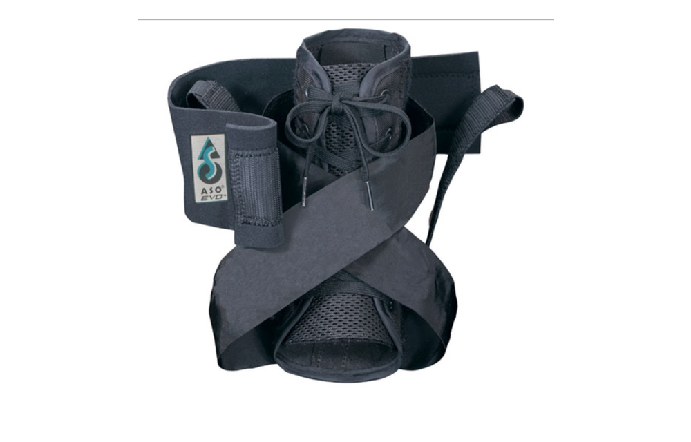 EVO Ankle Stabilizer