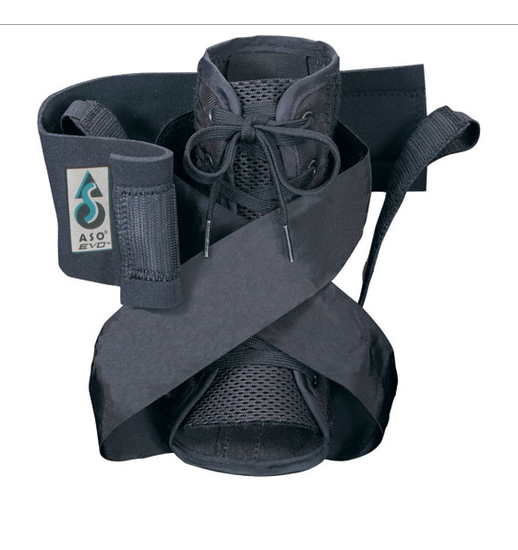 EVO Ankle Stabilizer
