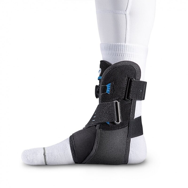 Tensor Stirrup Ankle Support Brace