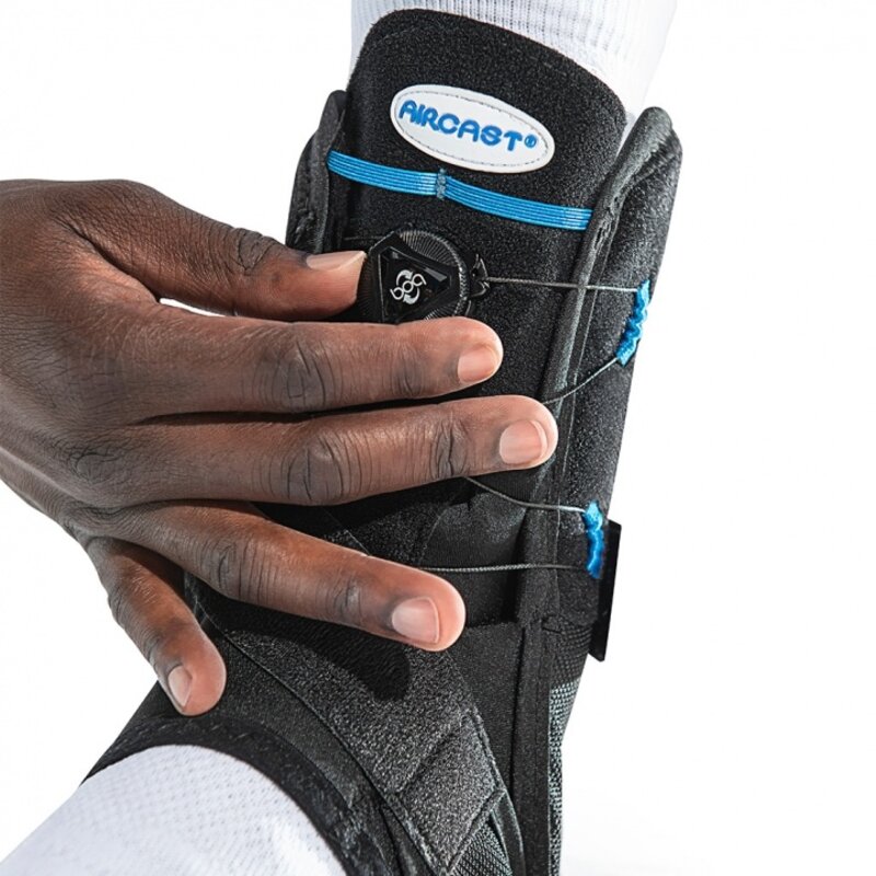 Aircast Airsport Ankle Brace - North Shore Sports Medicine