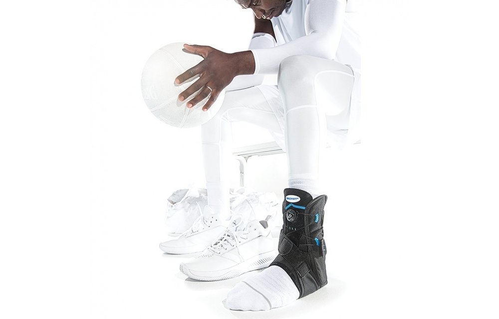 Aircast Airsport Ankle Brace