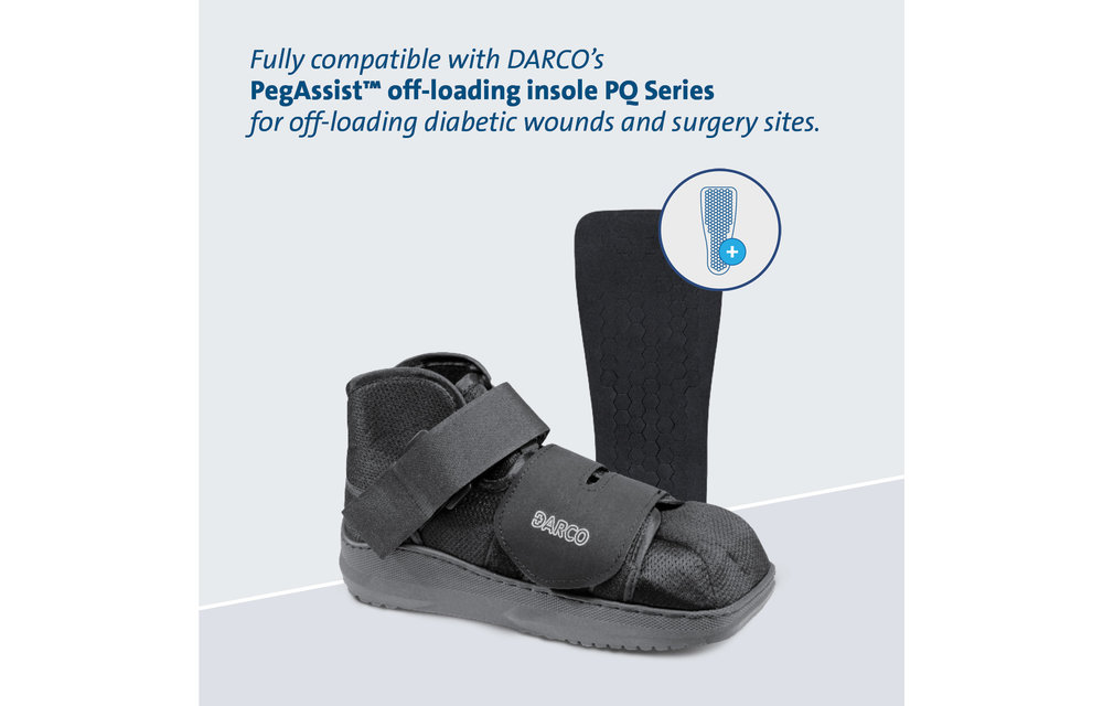 All Purpose DARCO Boot Unisex
