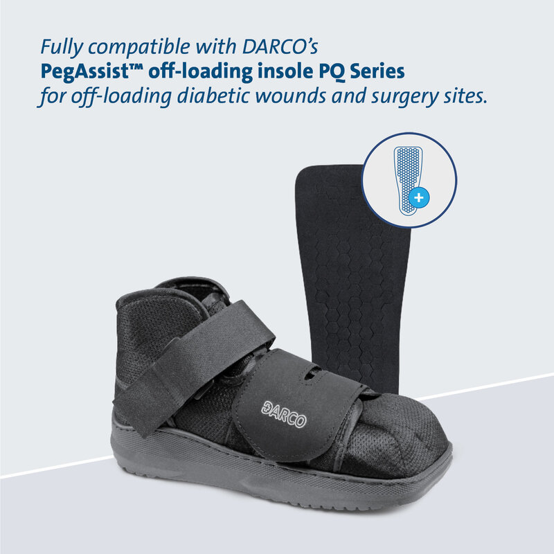 DCO-Darco All Purpose DARCO Boot Unisex