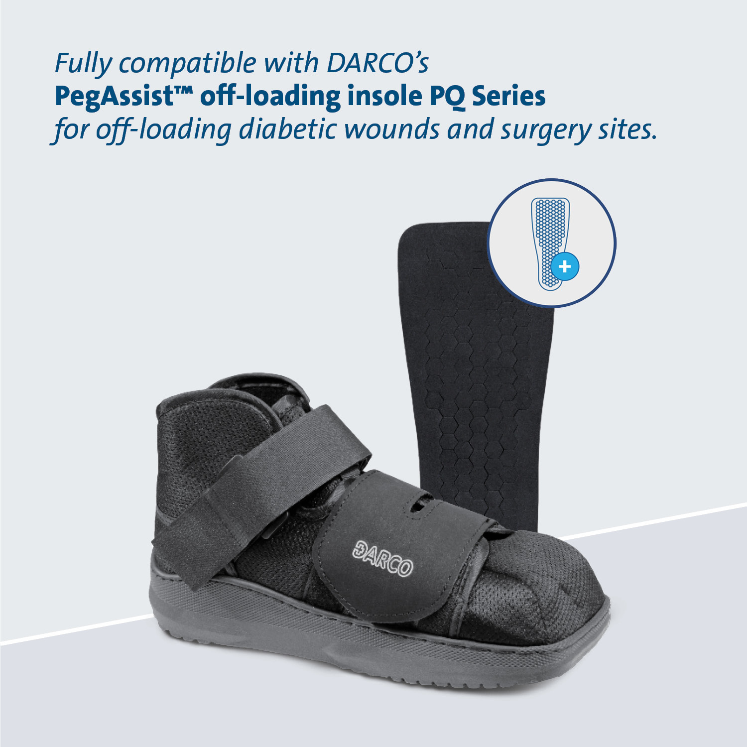 All Purpose DARCO Boot Unisex