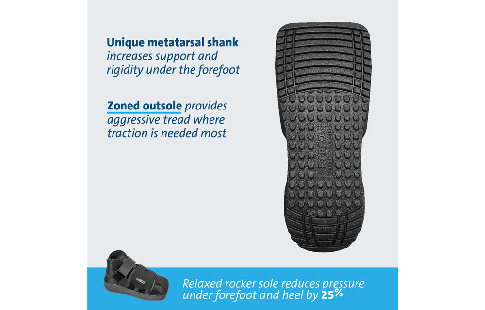 All Purpose DARCO Boot Unisex