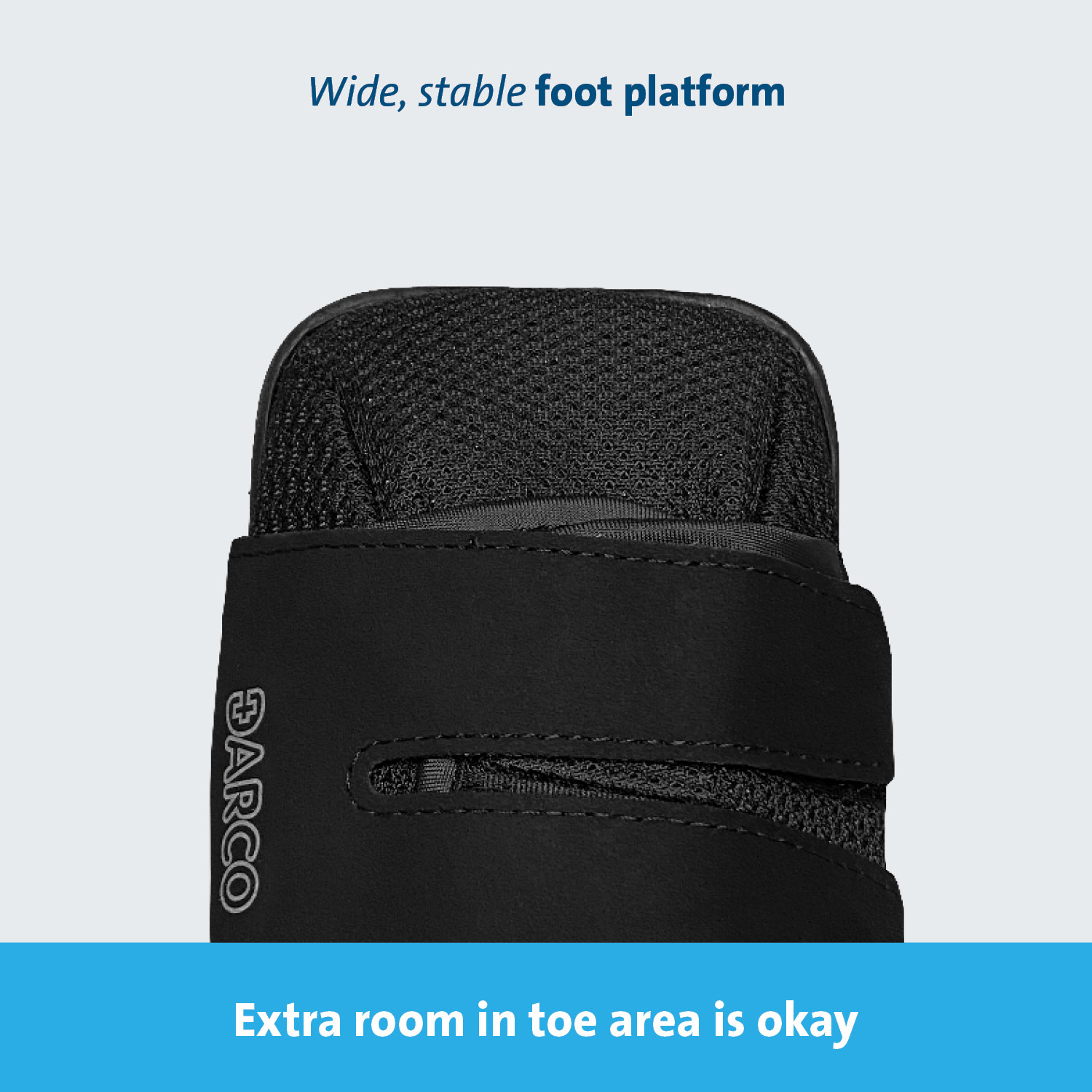 All Purpose DARCO Boot Unisex