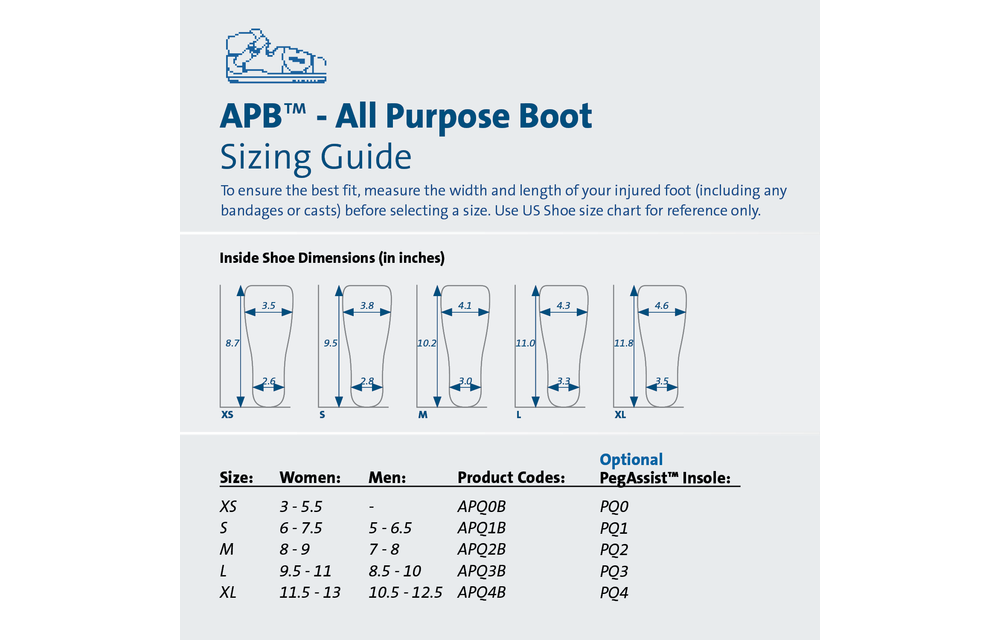 All Purpose DARCO Boot Unisex