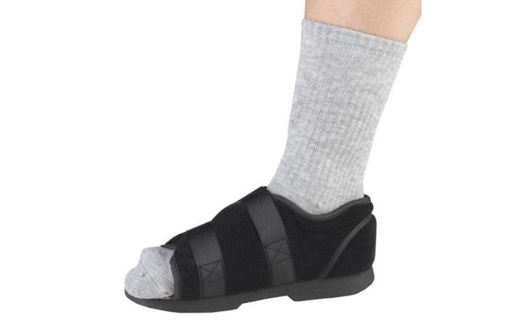 OTC Post-Operative Shoe
