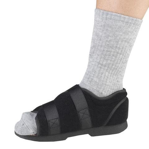 OTC - Airway Surgical OTC Post-Operative Shoe