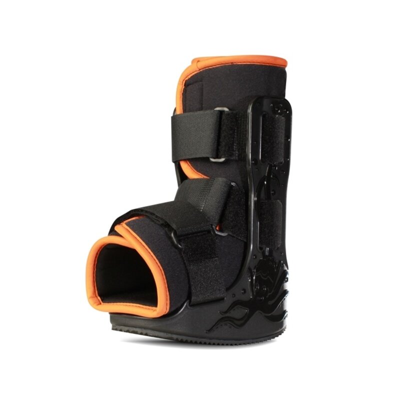 DJO - DJO Global Pediatric Walker Boot MiniTrax™ Left & Right Foot