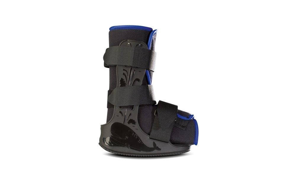 Pediatric Walker Boot MiniTrax™ Left & Right Foot