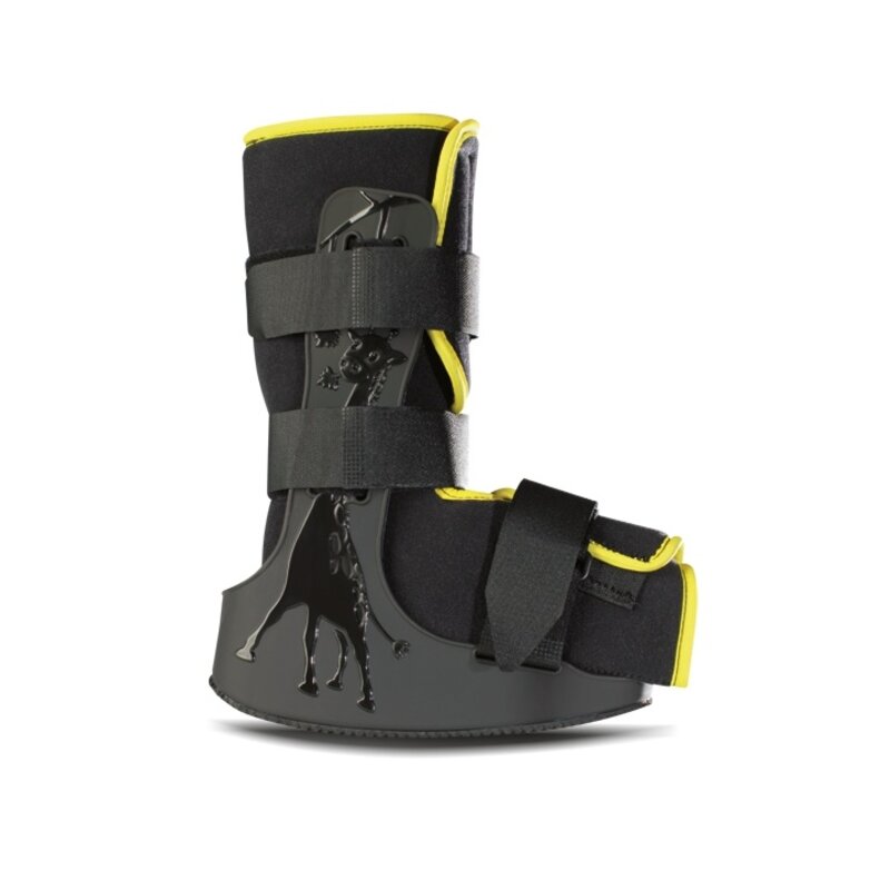 DJO - DJO Global Pediatric Walker Boot MiniTrax™ Left & Right Foot
