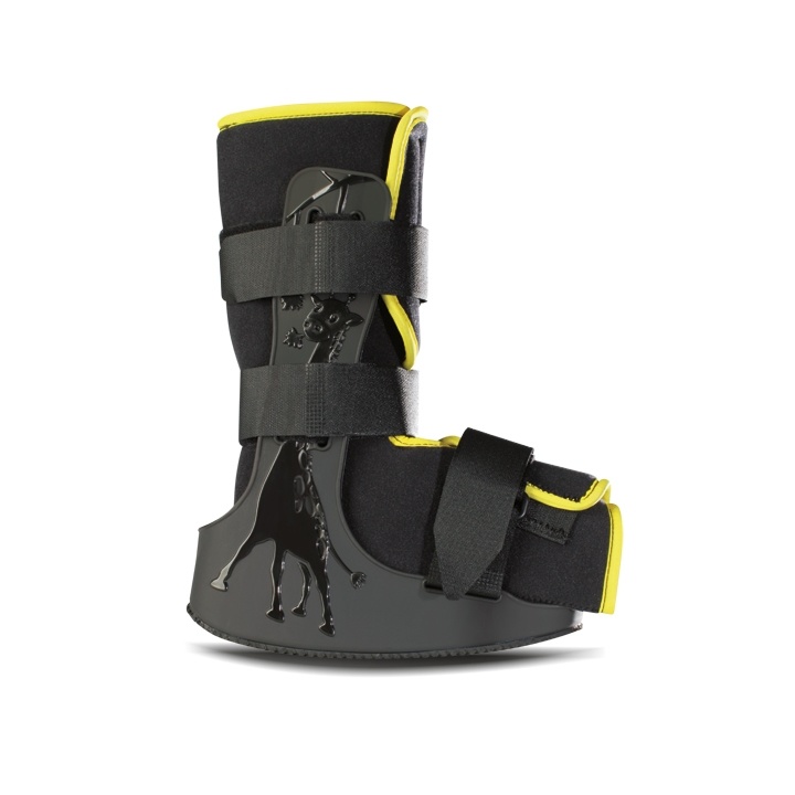 Pediatric Walker Boot MiniTrax™ Left & Right Foot