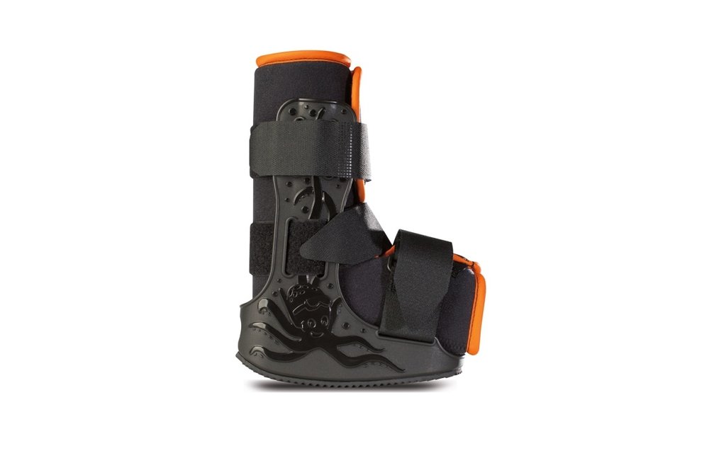 Pediatric Walker Boot MiniTrax™ Left & Right Foot